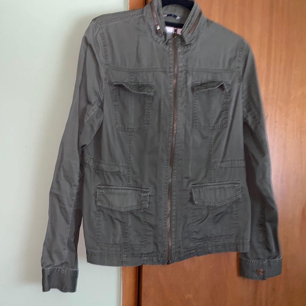 Caslon jacket size M